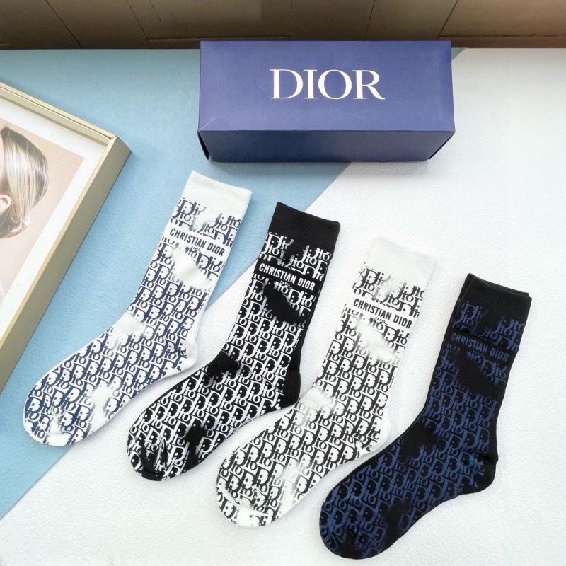 Christian Dior Socks